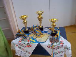 20-22 лютого 2018 року проходили змагання на першість району з волейболу серед юнаків загальноосвітніх шкіл на кубок воїна-інтернаціоналіста Олександра Веклича