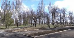 23 березня 2016 року відкрито парк за центром дитячо-юнацької творчості «Дружба»