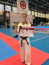 Сильні і сміливі діти України, талановиті спортсмени нашої незламної нації!