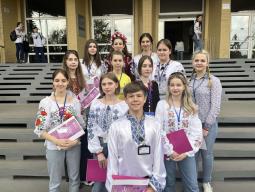 25 червня 2023 року відзначимо День молодіжних та дитячих громадських організацій