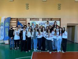 Криворізький ліцей №129 відзначив річницю від Дня свого заснування