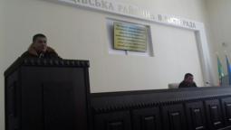 24 січня 2018 року проведено зустріч з керівниками органів самоорганізації населення, головами житлово-будівельних кооперативів та об’єднань співвласників багатоквартирних будинків