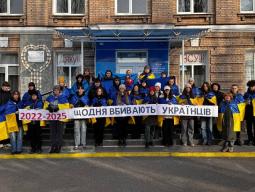 Пам’ятайте завдяки кому ви п’єте зранку каву, працюєте, навчаєтесь, ЖИВЕТЕ!