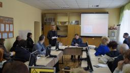 Проведення районного показового «Дня цивільного захисту»