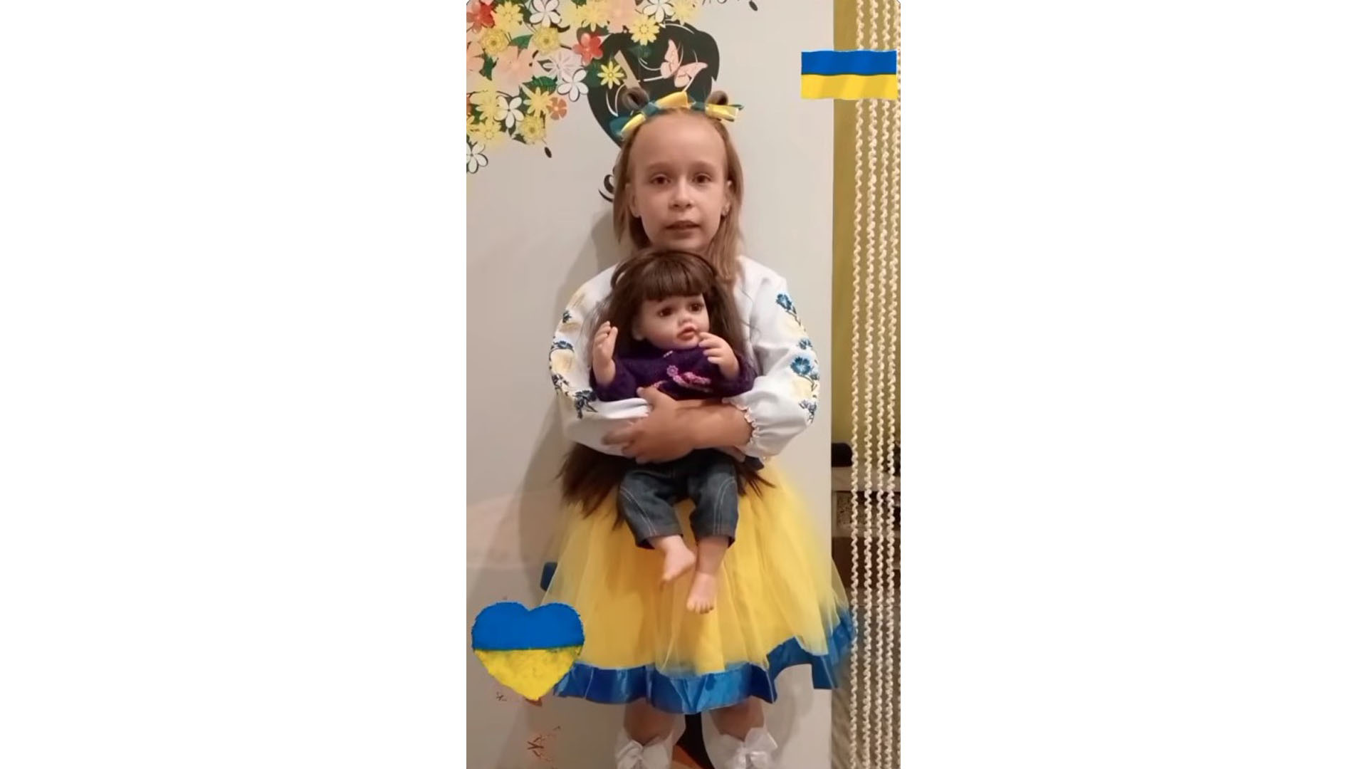 Діти Незалежної України