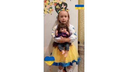 Діти Незалежної України
