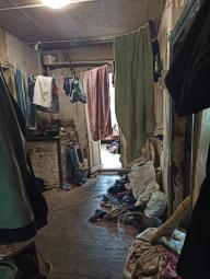 Про відібрання дітей, які перебувають в складних життєвих обставинах  