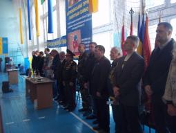 22 жовтня 2016 року, вперше в Кривому Розі, відбувся Всеукраїнський турнір з боротьби самбо «Пам’яті кошового отамана І.Сірка»