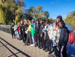 Довгоочікувані канікули