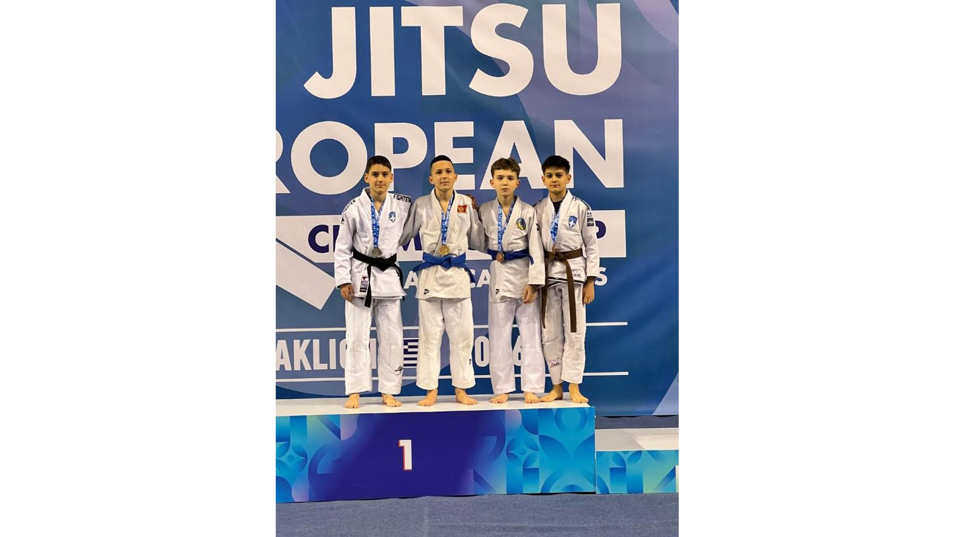 Вітаємо вихованців ДЮСШ №9, тренерів і батьків із блискучими результатами