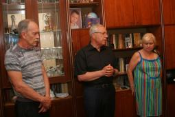 Юрій Вілкул: Ми потурбуємося про кожну сім’ю загиблих криворіжців