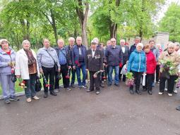 26 квітня 2024 року відзначаються 38 роковини Чорнобильської катастрофи та Міжнародний день пам’яті жертв радіаційних аварій і катастроф