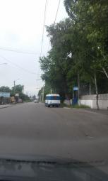 Ведеться підготовка району до Дня міста!