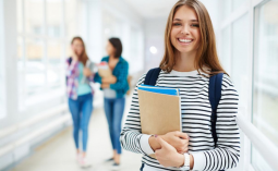 Успішна кар`єра починається з освіти!