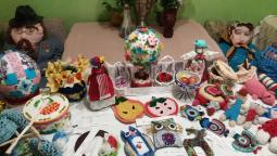 26 вересня 2018 року відбулася тематична програма «З шаною до ветеранів»