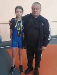 22-25 жовтня у м. Хуст відбувся чемпіонат України з важкої атлетики