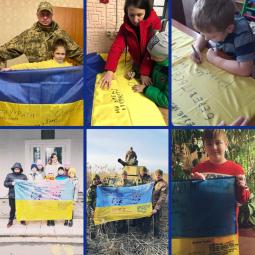 «Лютий, який і не минав, та рік одним днем: як війна змінила українців та світ»