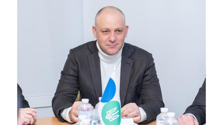 Головне управління ДПС у Дніпропетровській області (Криворізький регіон) інформує