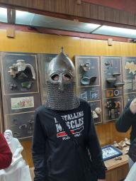 Екскурсії до музеїв