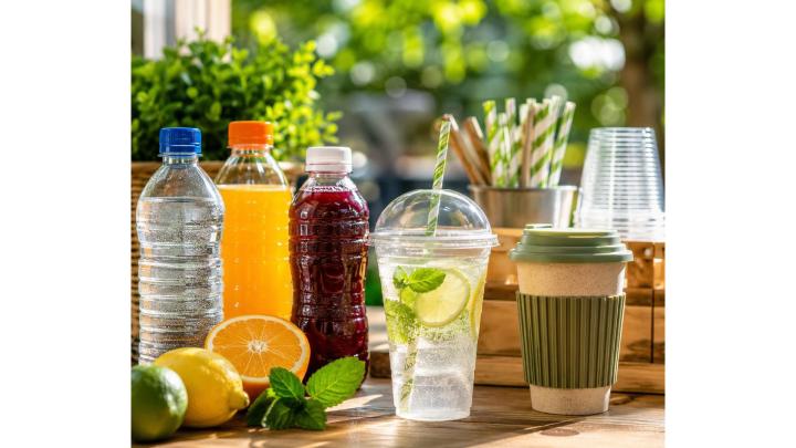 Безпечність харчових продуктів: як обрати якісні безалкогольні напої у спеку