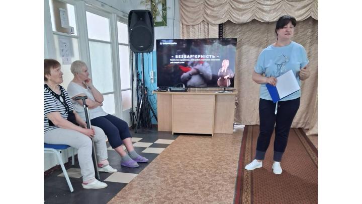 З 25 по 31 травня 2026 року в Україні триває Національний тиждень безбар’єрності