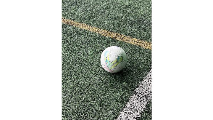 Спочатку була мрія, тепер особистий номер на футболці!