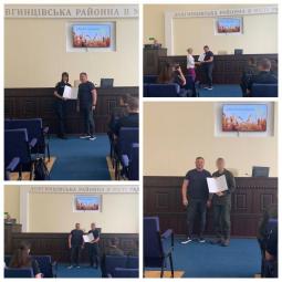 28 червня – День Конституції України