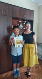 Учні КЗСМО «Музична школа №11» взяли участь в ряді двотурових конкурсів та стали їх переможцями і призерами