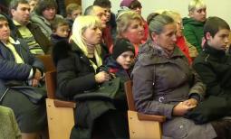 27 жовтня 2016 року відбулися збори опікунів (піклувальників), прийомних батьків та батьків-вихователів