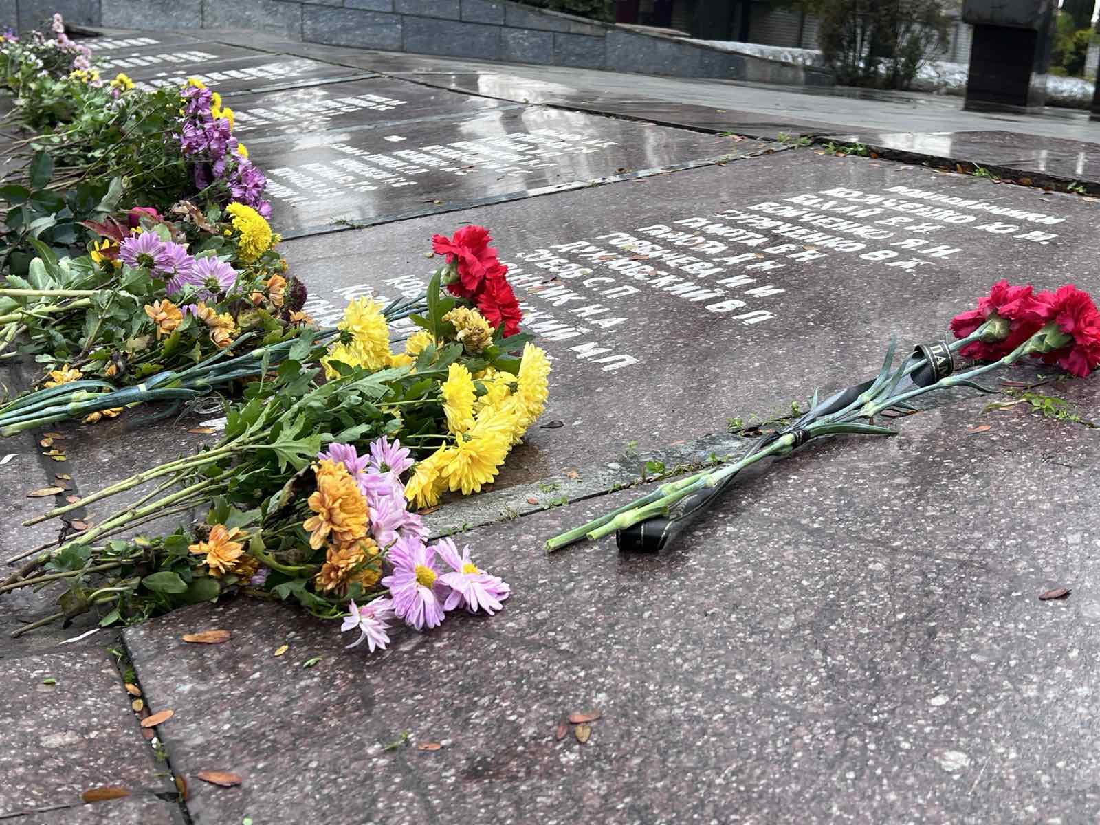 28 жовтня – День вигнання нацистських окупантів з України