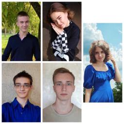 Вітаємо 200-бальників Довгинцівського району!