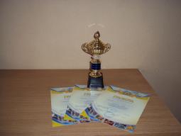 29 серпня 2017 року відбулися фінальні змагання на кубок Довгинцівського району з міні-футболу