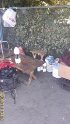 СТОП незаконній торгівлі!