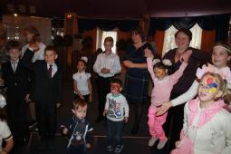 28 вересня 2016 року було організовано свято з нагоди Дня усиновлення