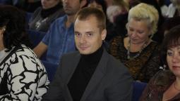 28 вересня 2017 року вшановували і вітали кращих педагогів закладів освіти району