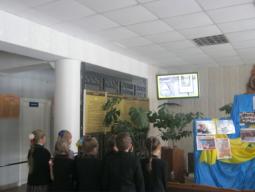 У Довгинцівському районі відбулися заходи з нагоди відзначення Дня пам’яті Героїв Крут