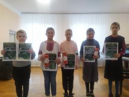 Учні музичної школи №11 стали переможцями у Міжнародних та Всеукраїнських конкурсах