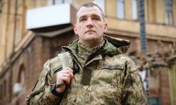 Шлях ветерана: куди звертатися після повернення з фронту