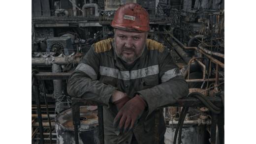 Кому ще досі не зрозуміло, що світло виключає ворог, а включає ДТЕК?