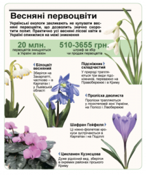 Первоцвіти