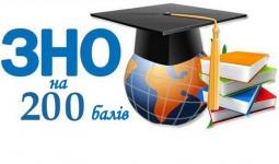 Вітаємо Словака Костянтина Романовича з максимальним балом 200 за ЗНО!