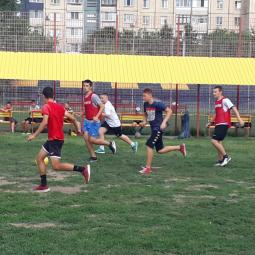 30 липня 2021 року відбулися змагання на першість мікрорайонів «Східний 1,2,3» з міні-футболу