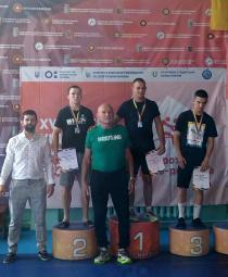 З кожними змаганнями спортсмени ДЮСШ №9 Довгинцівського району доводять свою майстерність та професіоналізм