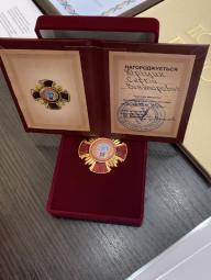 30 вересня 2021 року відбулись святкові урочистості з нагоди Дня вчителя