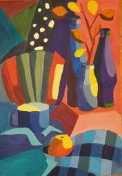 В перші дні нового року учні музичної школи №11 стали переможцями двох конкурсів