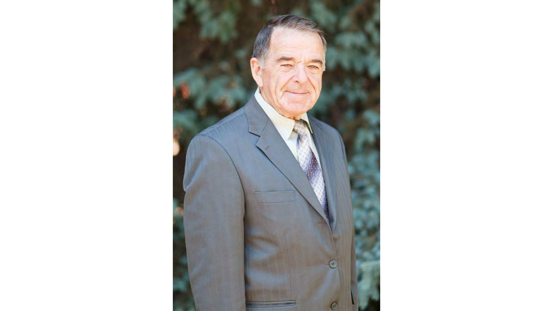 Сьогодні на 87 році пішов з життя Почесний громадянин міста Кривого Рогу, голова Криворізької міської організації ветеранів Дабіжа Микола Кирилович