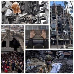 03 травня світова спільнота відзначає Всесвітній день свободи преси