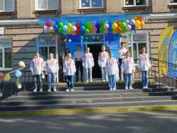 Цей тиждень травня – останній тиждень навчального року