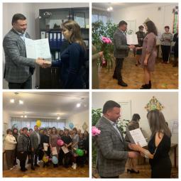 У першу неділю листопада в Україні відзначають День працівника соціальної сфери