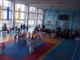 27 грудня 2015 року відбулись новорічні свята – спортивно-розважальні програми та театралізована вистава «Ялинка на воді»